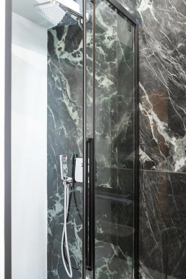 Domus Prestige -Suite Repubblica- In Central Rzym Włochy