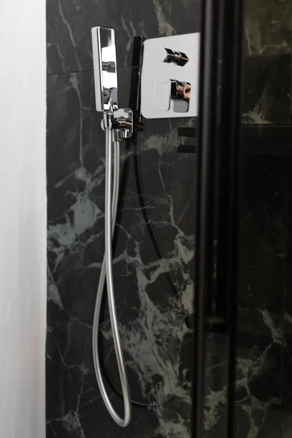 Domus Prestige -Suite Repubblica- In Central Rzym 0*,