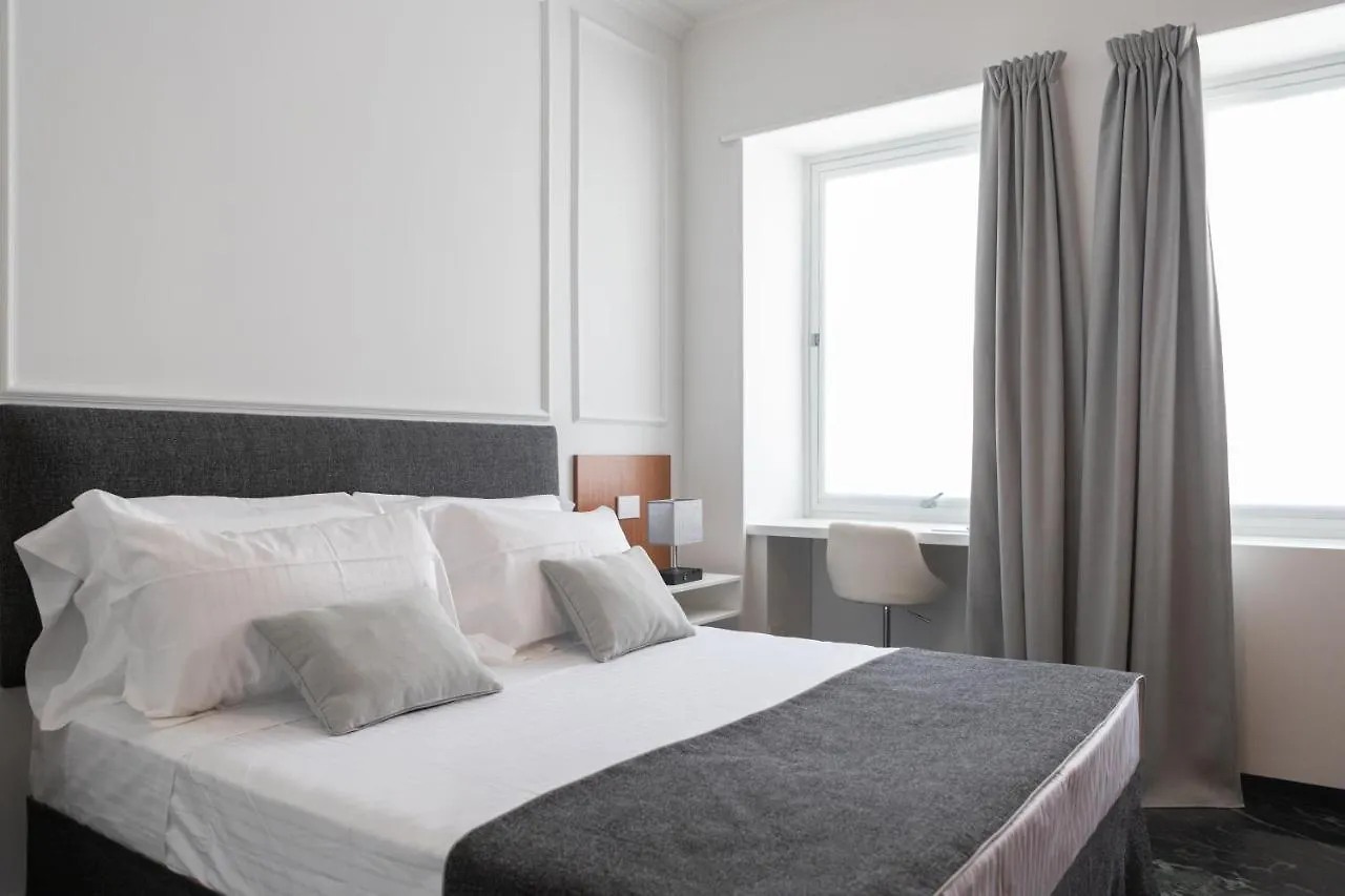 Domus Prestige -Suite Repubblica- In Central Rzym Apartament