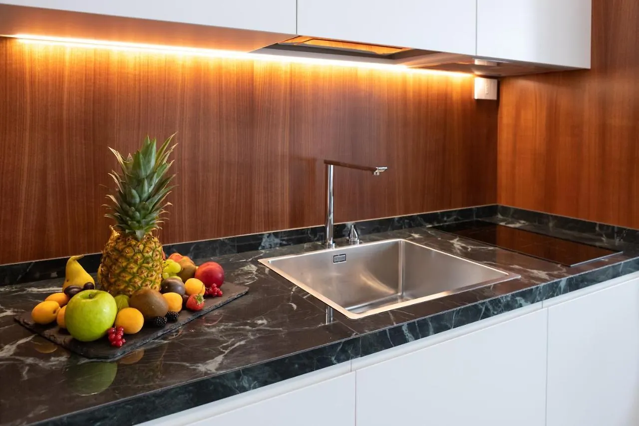Domus Prestige -Suite Repubblica- In Central Rome 0*,  Italy