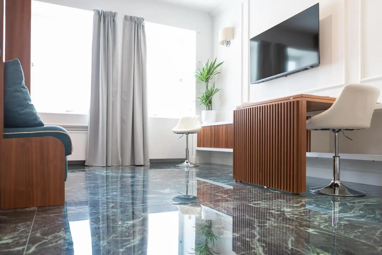 Domus Prestige -Suite Repubblica- In Central Rome