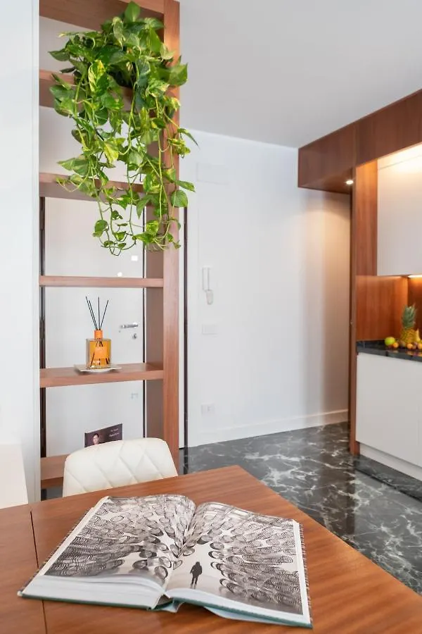 Domus Prestige -Suite Repubblica- In Central Rome