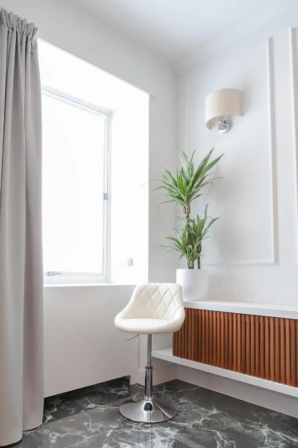 Domus Prestige -Suite Repubblica- In Central Rome Apartment