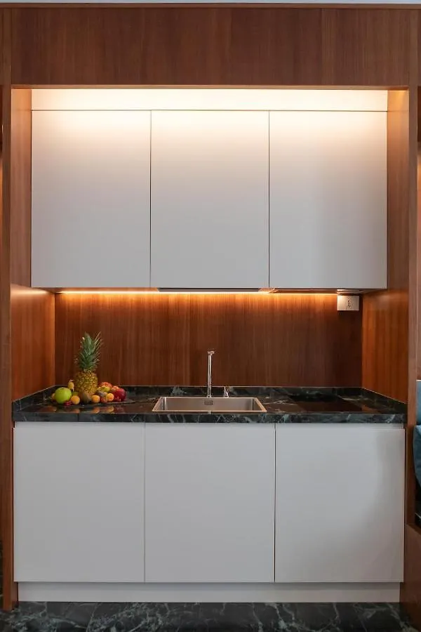 Domus Prestige -Suite Repubblica- In Central Rome Apartment