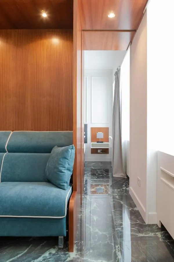 Apartment Domus Prestige -Suite Repubblica- In Central Rome