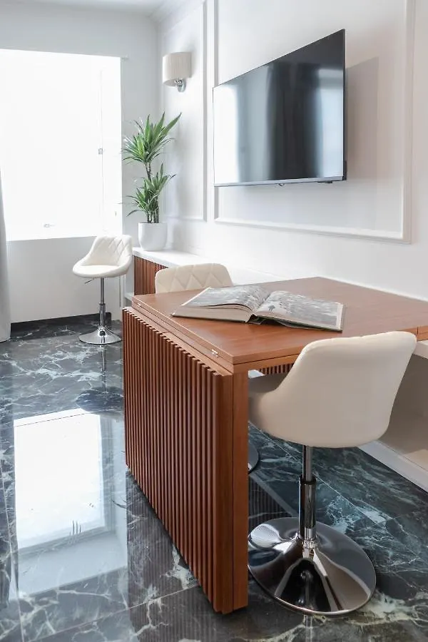 Apartment Domus Prestige -Suite Repubblica- In Central Rome