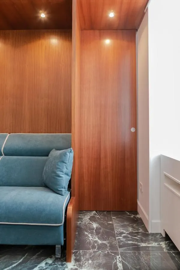 Domus Prestige -Suite Repubblica- In Central Rome Italy
