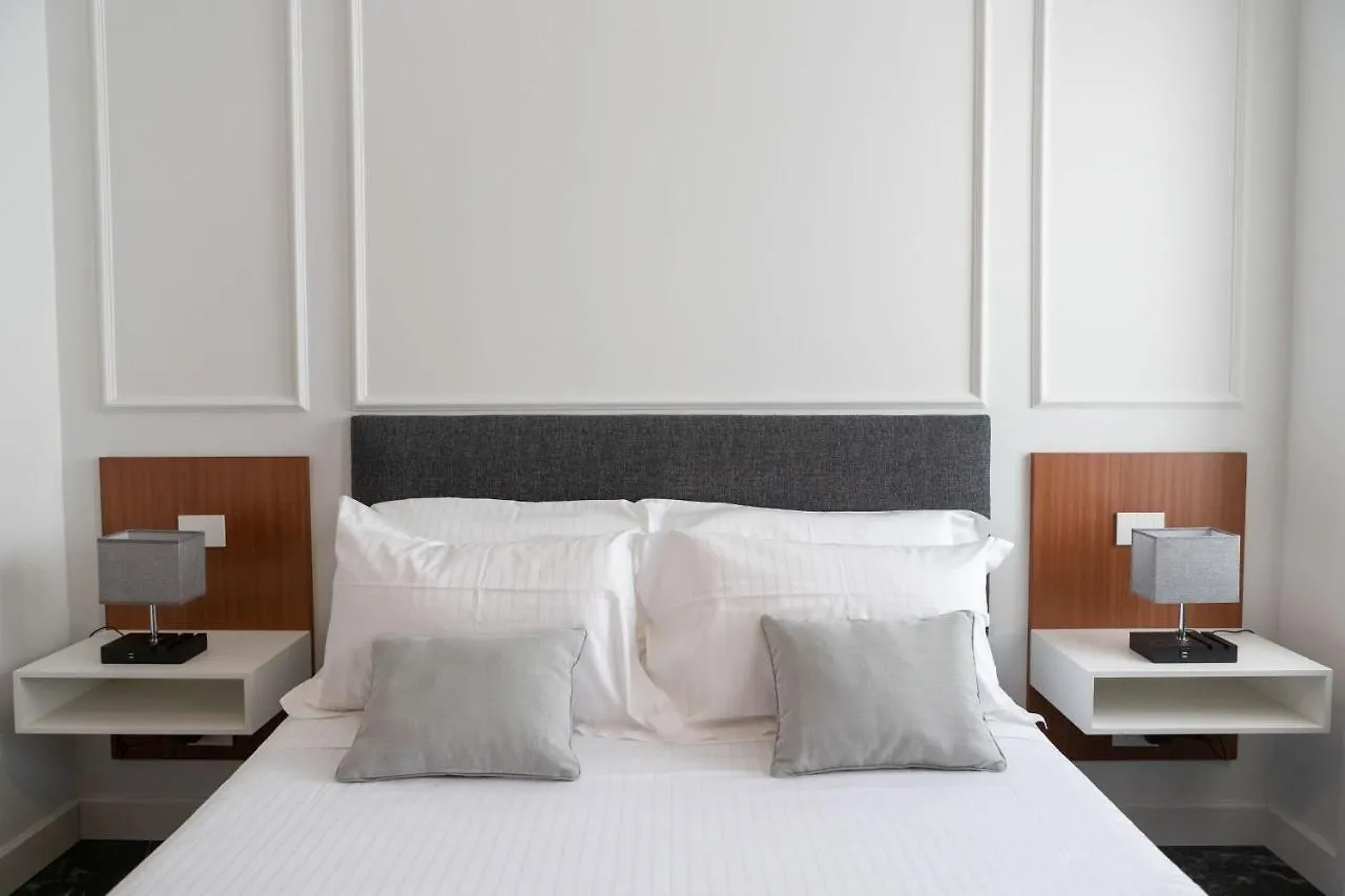 Apartment Domus Prestige -Suite Repubblica- In Central Rome
