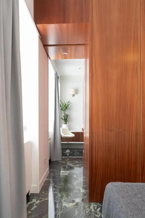 Domus Prestige -Suite Repubblica- In Central Rome Apartment