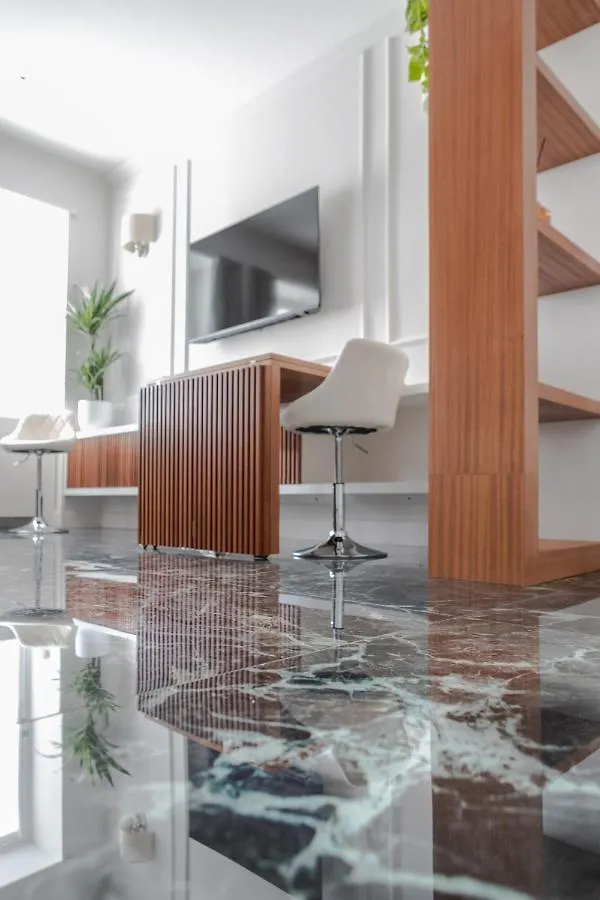 Apartment Domus Prestige -Suite Repubblica- In Central Rome