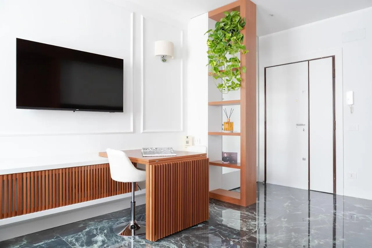 Domus Prestige -Suite Repubblica- In Central Rome