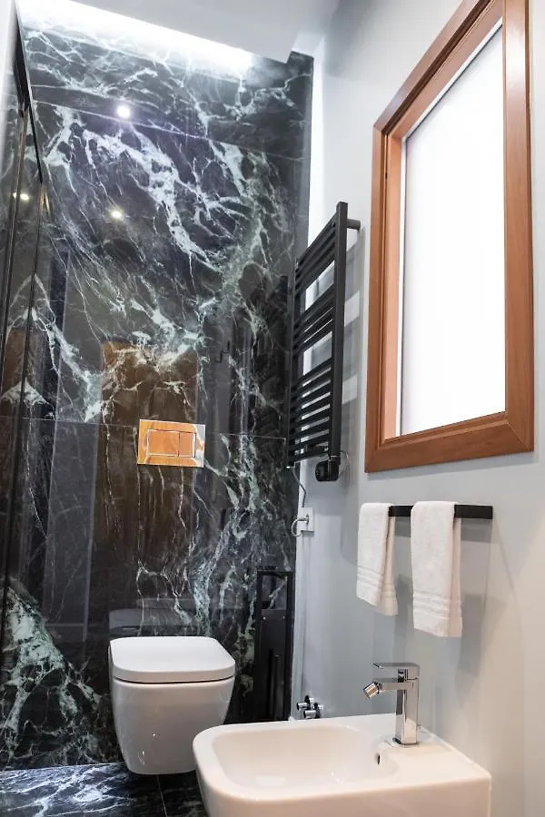 Domus Prestige -Suite Repubblica- In Central Rome 0*,