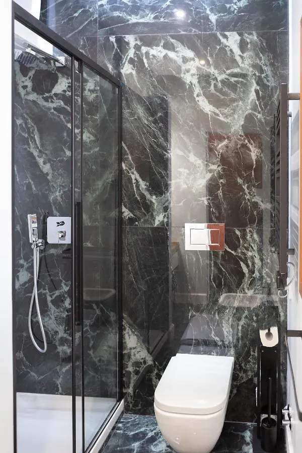 Apartment Domus Prestige -Suite Repubblica- In Central Rome Italy