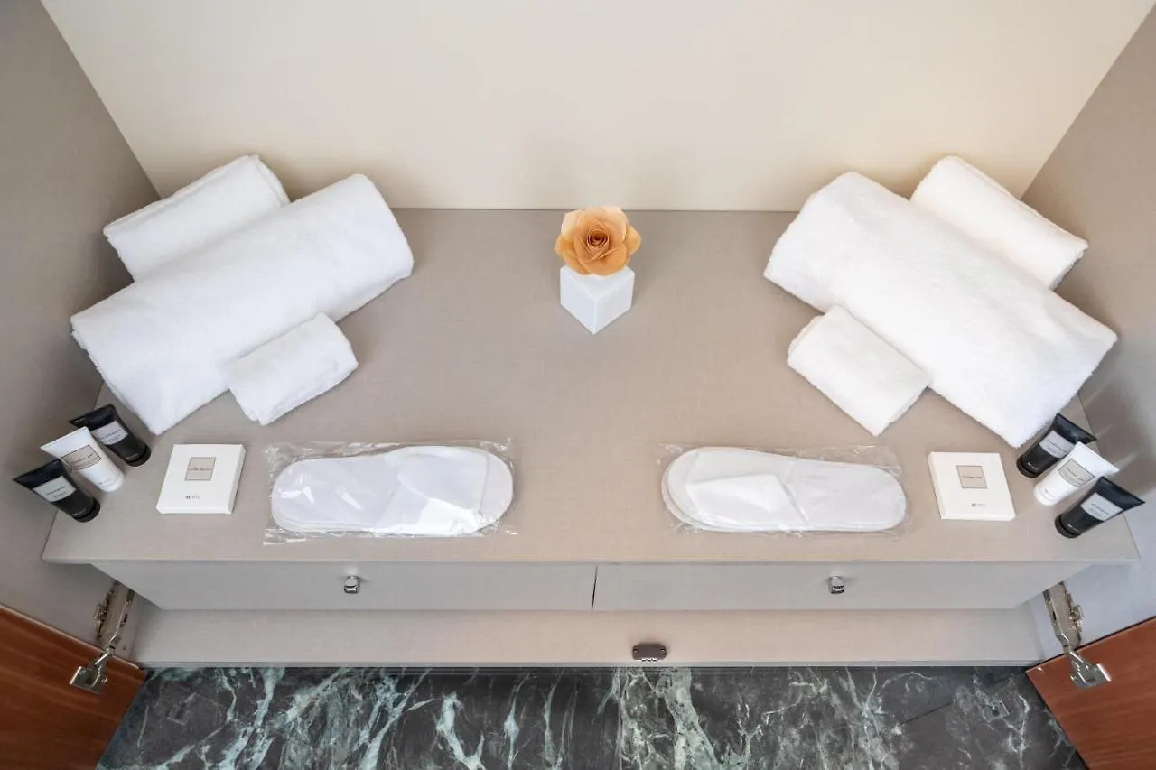 Domus Prestige -Suite Repubblica- In Central Rome Apartment