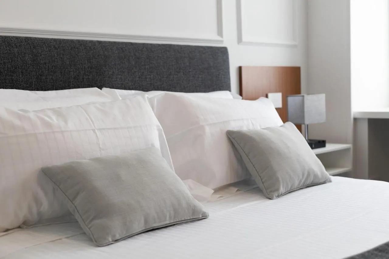 Domus Prestige -Suite Repubblica- In Central Rome Italy