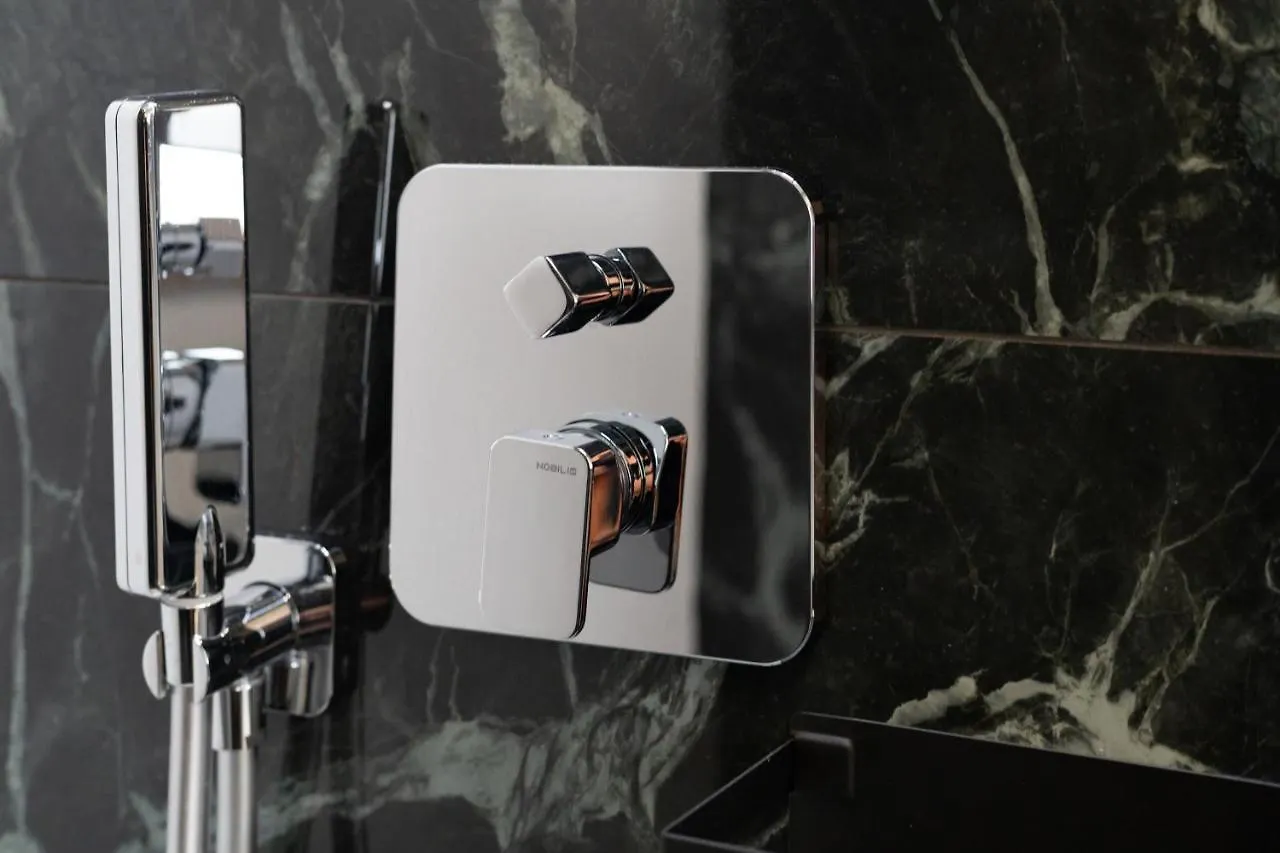 Apartment Domus Prestige -Suite Repubblica- In Central Rome Italy