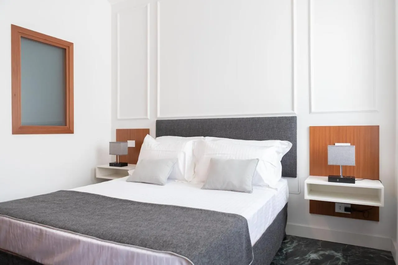 Domus Prestige -Suite Repubblica- In Central Rome Apartment