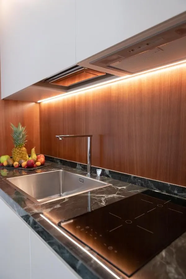 Domus Prestige -Suite Repubblica- In Central Rome 0*,  Italy